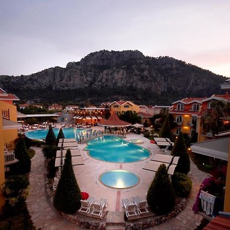 Club Alla Turca Dalyan Exterior foto