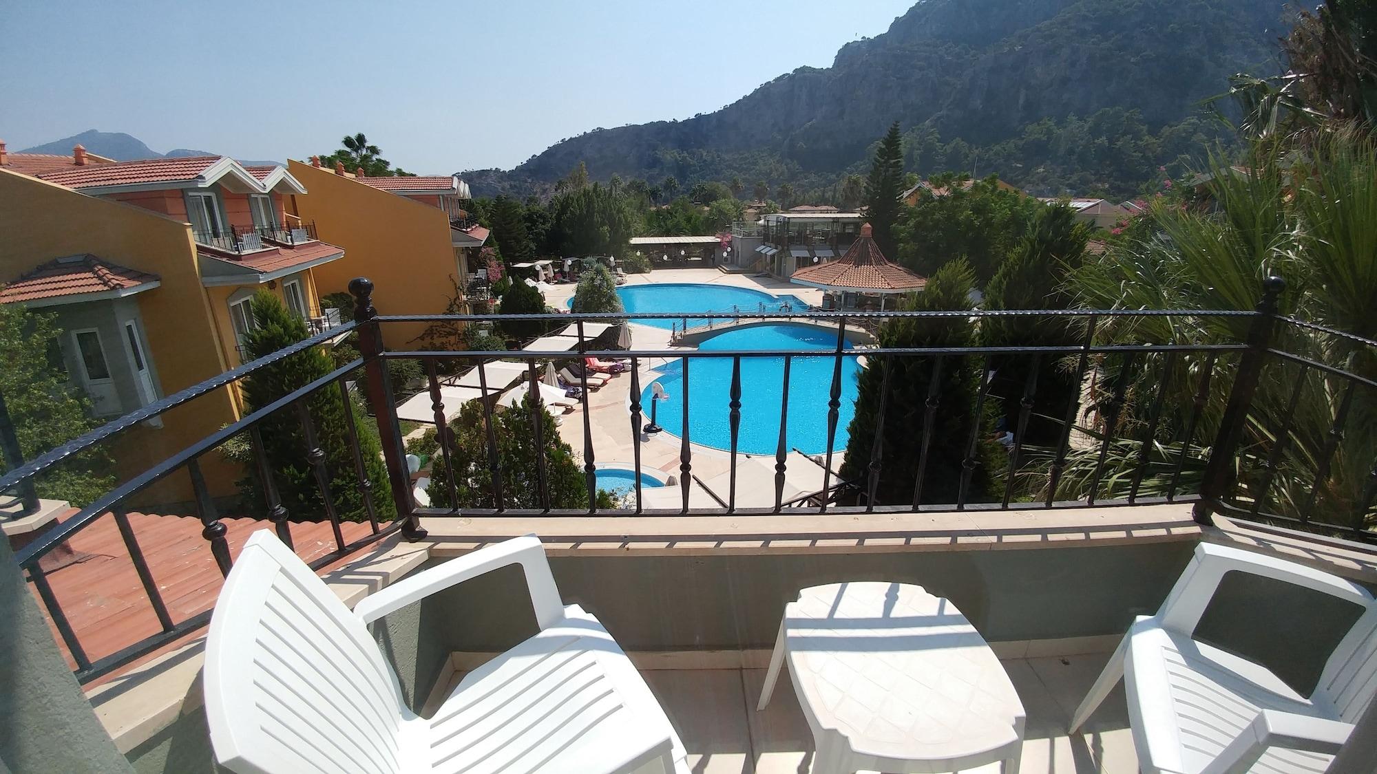 Club Alla Turca Dalyan Exterior foto