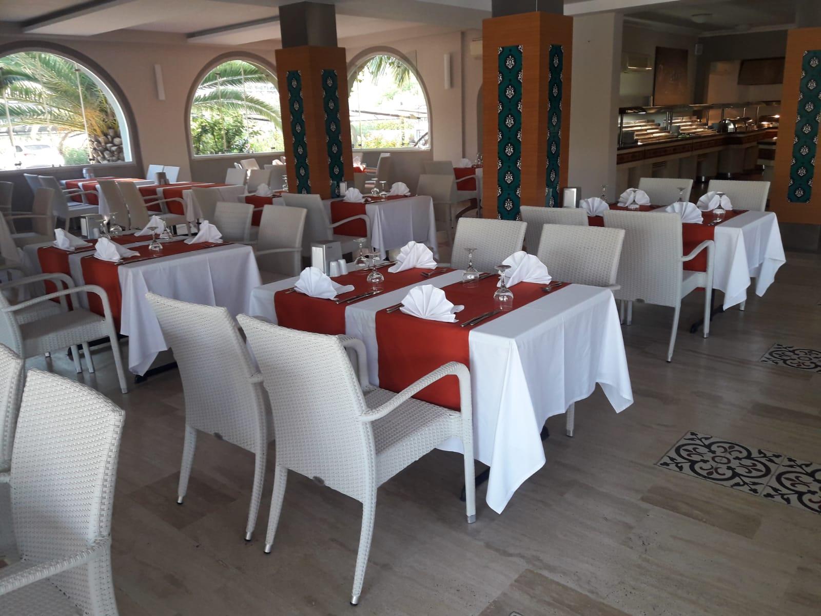 Club Alla Turca Dalyan Exterior foto