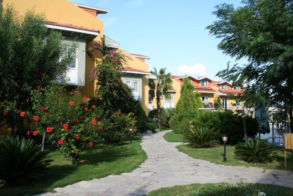 Club Alla Turca Dalyan Exterior foto